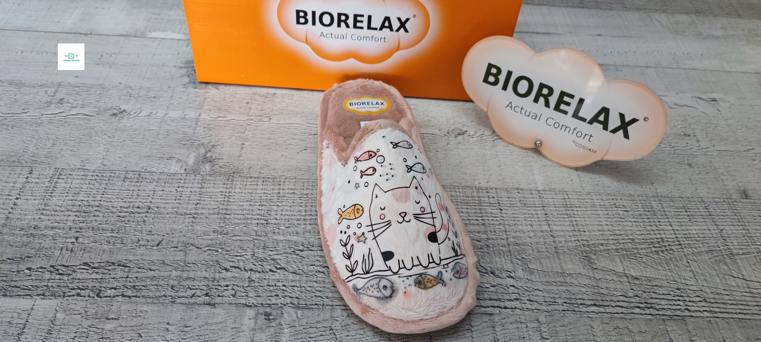 biorelax cap